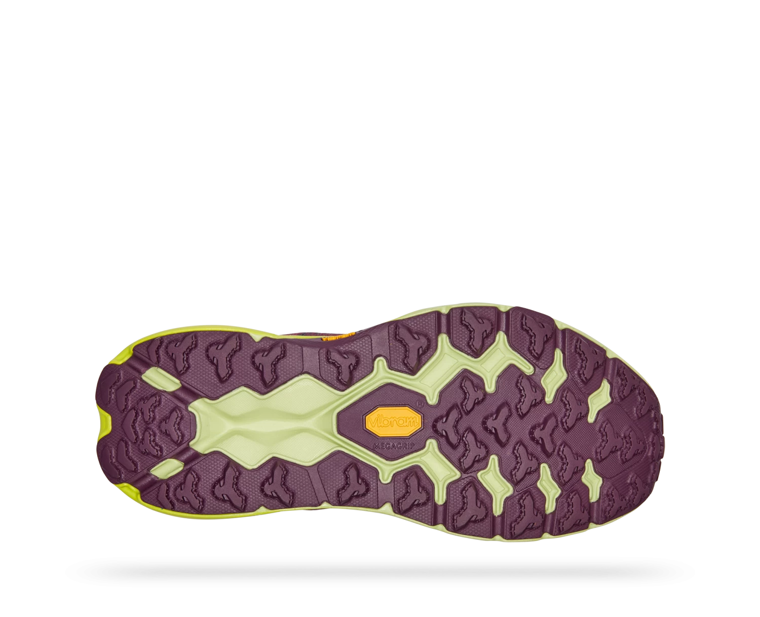 Hoka Women's Speedgoat 5 (BGEPM - Blue Graphite/Evening Primerose) 6 Hoka Women's Speedgoat 5 (BGEPM - Blue Graphite/Evening Primerose) - Image 6