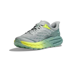 Hoka Women's Speedgoat 5 WIDE (MTLL - Mercury/Trellis) -Hoka Shoes Outlet Store 1123158 MTLL 3 a3b6f431 5a45 4c1b 9273 42182052145b