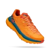 Hoka Men's Tecton X (PORY - Persimmon Orange/Radiant Yellow)