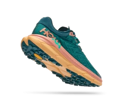 Hoka Women's Tecton X (DTWGR - Deep Teal/Water Garden) -Hoka Shoes Outlet Store 1123162 DTWGR 3