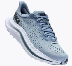 Hoka Men's Kawana (MSGB - Mountain Spring / Goblin Blue) -Hoka Shoes Outlet Store 1123163 MSGB 1 720x 34285131 87c7 4456 8dd4 0128022b8f96