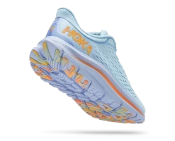 Hoka Women's Kawana (SSBLV - Summer Song/Baby Lavender) -Hoka Shoes Outlet Store 1123164 SSBLV 3