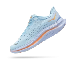 Hoka Women's Kawana (SSBLV - Summer Song/Baby Lavender) -Hoka Shoes Outlet Store 1123164 SSBLV 4