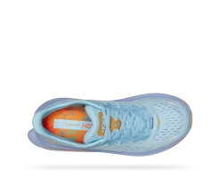 Hoka Women's Kawana (SSBLV - Summer Song/Baby Lavender) -Hoka Shoes Outlet Store 1123164 SSBLV 5