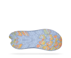 Hoka Women's Kawana (SSBLV - Summer Song/Baby Lavender) -Hoka Shoes Outlet Store 1123164 SSBLV 6