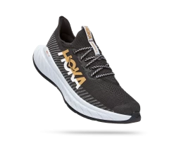 Hoka Men's Carbon X 3 (BWHT - Black/White)