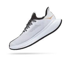 Hoka Men's Carbon X 3 (BWHT - Black/White) 9 Hoka Men's Carbon X 3 (BWHT - Black/White) -Hoka Shoes Outlet Store 1123192 BWHT 4