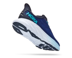 Hoka Men's Arahi 6 (OSBB - Outer Space/Bellwether Blue) -Hoka Shoes Outlet Store 1123194 OSBB 3