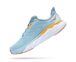 Hoka Men's Arahi 6 (SSMS - Summer Song/Mountain Spring) -Hoka Shoes Outlet Store 1123194 SSMS 4