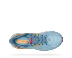 Hoka Men's Arahi 6 (SSMS - Summer Song/Mountain Spring) -Hoka Shoes Outlet Store 1123194 SSMS 5