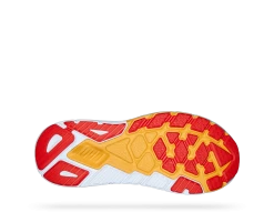 Hoka Men's Arahi 6 (SSMS - Summer Song/Mountain Spring) -Hoka Shoes Outlet Store 1123194 SSMS 6