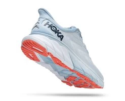 Hoka Women's Arahi 6 (PABF - Plein Air/Blue Fog) 8 Hoka Women's Arahi 6 (PABF - Plein Air/Blue Fog) -Hoka Shoes Outlet Store 1123195 PABF 3