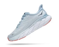 Hoka Women's Arahi 6 (PABF - Plein Air/Blue Fog) 9 Hoka Women's Arahi 6 (PABF - Plein Air/Blue Fog) -Hoka Shoes Outlet Store 1123195 PABF 4