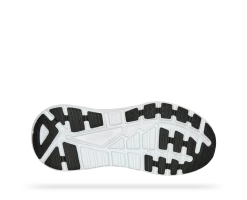 Hoka Men's Gaviota 4 (BWHT - Black/White) 11 Hoka Men's Gaviota 4 (BWHT - Black/White) -Hoka Shoes Outlet Store 1123198 BWHT 6