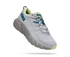 Hoka Men's Gaviota 4 WIDE (HMBT - Harbor Mist/Butterfly)
