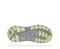 Hoka Men's Gaviota 4 (HMBT - Harbor Mist/Butterfly) -Hoka Shoes Outlet Store 1123198 HMBT 6