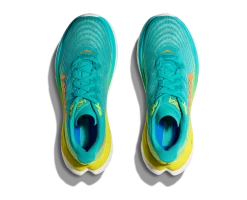 Hoka Men's Mach 5 (CEPR - Ceramic/Evening Primrose) -Hoka Shoes Outlet Store 1127893 CEPR 2