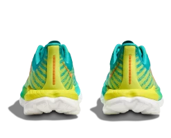 Hoka Men's Mach 5 (CEPR - Ceramic/Evening Primrose) -Hoka Shoes Outlet Store 1127893 CEPR 5