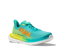 Hoka Men's Mach 5 (CEPR - Ceramic/Evening Primrose) -Hoka Shoes Outlet Store 1127893 CEPR 6