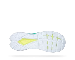 Hoka Men's Mach 5 (EPSB - Evening Primrose/Scuba Blue -Hoka Shoes Outlet Store 1127893 EPSB 6