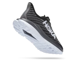 Hoka Women's Mach 5 (BCSTL - Black/Castlerock) -Hoka Shoes Outlet Store 1127894 BCSTL 3