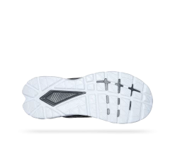 Hoka Women's Mach 5 (BCSTL - Black/Castlerock) -Hoka Shoes Outlet Store 1127894 BCSTL 6