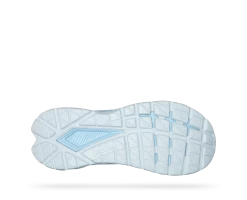 Hoka Women's Mach 5 (BLSSN - Baby Lavender/Summer Song) -Hoka Shoes Outlet Store 1127894 BLSSN 6
