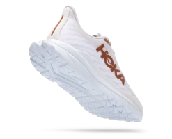 Hoka Women's Mach 5 (WCPP - White/Copper) -Hoka Shoes Outlet Store 1127894 WCPP 3 cc7c16e4 94df 4252 bceb 141f96ed7b81
