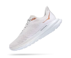 Hoka Women's Mach 5 (WCPP - White/Copper) -Hoka Shoes Outlet Store 1127894 WCPP 4 52d42d2e e284 4583 b95c 111714922397
