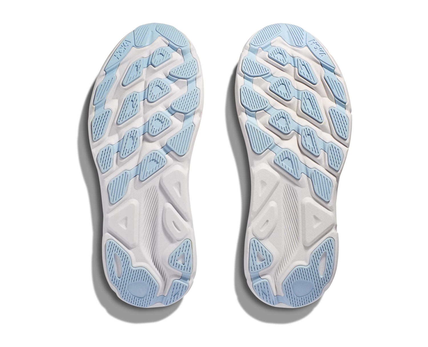 Hoka Men's Clifton 9 (CSAA - Coastal Sky/All Aboard) 6 Hoka Men's Clifton 9 (CSAA - Coastal Sky/All Aboard) - Image 6