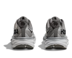 Hoka Men's Clifton 9 WIDE (HMBC - Harbor Mist/Black) -Hoka Shoes Outlet Store 1127895 HMBC 5 99beba0f f57f 465a b20e c617aef1d393