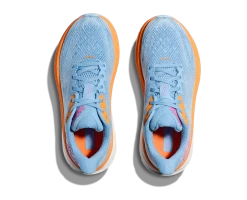 Hoka Women's Clifton 9 WIDE (ABIW - Airy Blu/Ice Water) 11 Hoka Women's Clifton 9 WIDE (ABIW - Airy Blu/Ice Water) -Hoka Shoes Outlet Store 1127896 ABIW 2 b020e1a4 21ca 43d9 b89e e27e00e339ec