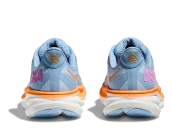 Hoka Women's Clifton 9 WIDE (ABIW - Airy Blu/Ice Water) 12 Hoka Women's Clifton 9 WIDE (ABIW - Airy Blu/Ice Water) -Hoka Shoes Outlet Store 1127896 ABIW 5 8fe808e0 4288 4c1c b554 e44fbed4b36f