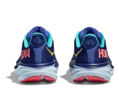 Hoka Women's Clifton 9 (BBCRM - Bellwether Blue/Ceramic) -Hoka Shoes Outlet Store 1127896 BBCRM 5