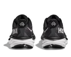 Hoka Women's Clifton 9 WIDE (BWHT - Black/White) -Hoka Shoes Outlet Store 1127896 BWHT 5 b0672fb8 d4b6 4e73 92cc 5e1249373d27