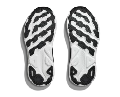 Hoka Women's Clifton 9 WIDE (BWHT - Black/White) -Hoka Shoes Outlet Store 1127896 BWHT 7 e725b4bf ae5f 466a aa12 21ae935188ae