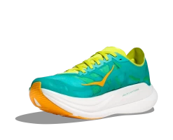 Hoka Unisex Rocket X 2 (CEPR - Ceramic/Evening Primrose) -Hoka Shoes Outlet Store 1127927 CEPR 3