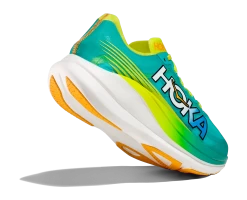 Hoka Unisex Rocket X 2 (CEPR - Ceramic/Evening Primrose) -Hoka Shoes Outlet Store 1127927 CEPR 4