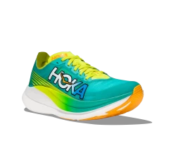Hoka Unisex Rocket X 2 (CEPR - Ceramic/Evening Primrose) -Hoka Shoes Outlet Store 1127927 CEPR 6