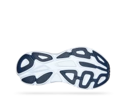 Hoka Women's Bondi 8 (OSBB - Outer Space/Bellwether Blue) -Hoka Shoes Outlet Store 1127952 OSBB 6