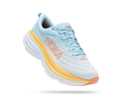 Hoka Women's Bondi 8 (SSCA - Summer Song/Country Air)