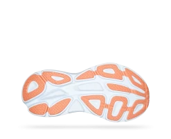 Hoka Women's Bondi 8 (SSCA - Summer Song/Country Air) 11 Hoka Women's Bondi 8 (SSCA - Summer Song/Country Air) -Hoka Shoes Outlet Store 1127952 SSCA 6