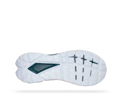 Hoka Men's Mach Supersonic (RYCM - Radiant Yellow/Camellia) -Hoka Shoes Outlet Store 1130250 RYCM 6