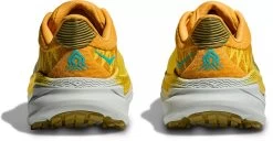 Hoka Men's Challenger ATR 7 (PFGY - Passion Fruit/Golden Yellow) -Hoka Shoes Outlet Store 1134497 PFGY Passionfruit BCK 1