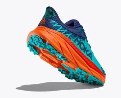 Hoka Women's Challenger ATR 7 (CVOR - Ceramic Vibrant Orange) -Hoka Shoes Outlet Store 1134498 CVOR 4