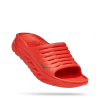 Hoka Unisex Ora Recovery Slide (FCST - Fiesta/Castlerock)