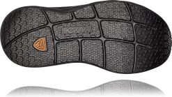 Hoka One One Hoka Bondi SR Leather Black Man -Hoka Shoes Outlet Store 16043075ee73463763769.09706347