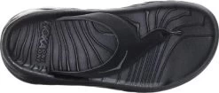 Hoka One One Hoka Ora Recovery Flip Black Women -Hoka Shoes Outlet Store 160432660a671e3978070.98132771