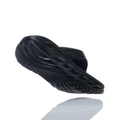 Hoka Men's Ora Recovery Flip (BDGGR - Black) 8 Hoka Men's Ora Recovery Flip (BDGGR - Black) -Hoka Shoes Outlet Store 1CAEC952 F46A 407B 9F1B 459CA3E3F05F