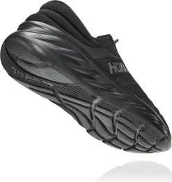 Hoka One One Hoka ORA Recovery Shoe 2 Black Mens -Hoka Shoes Outlet Store 207845860b09f1e47f476.48067833